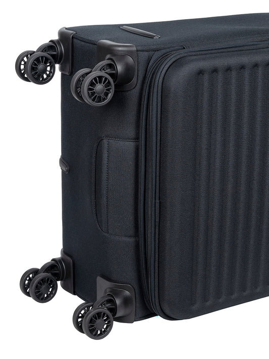 Cellini Destiny 4 Wheel Medium Trolley Case