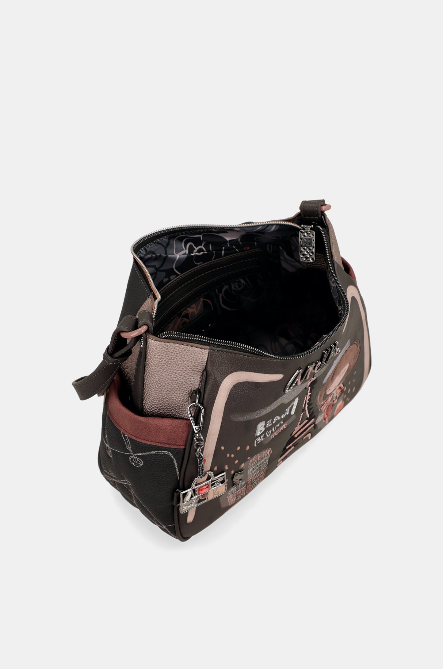 Anekke Mademoiselle Crossbody Sling
