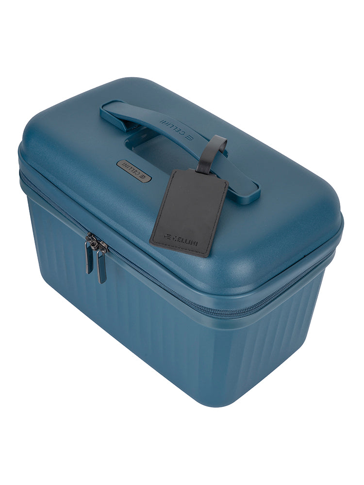 Cellini Xpedition Beauty Case