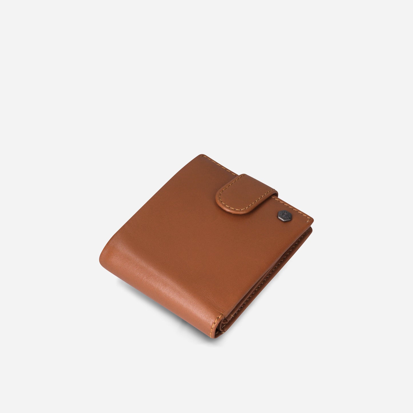 Jekyll & Hide Oxford Tab Flap Wallet