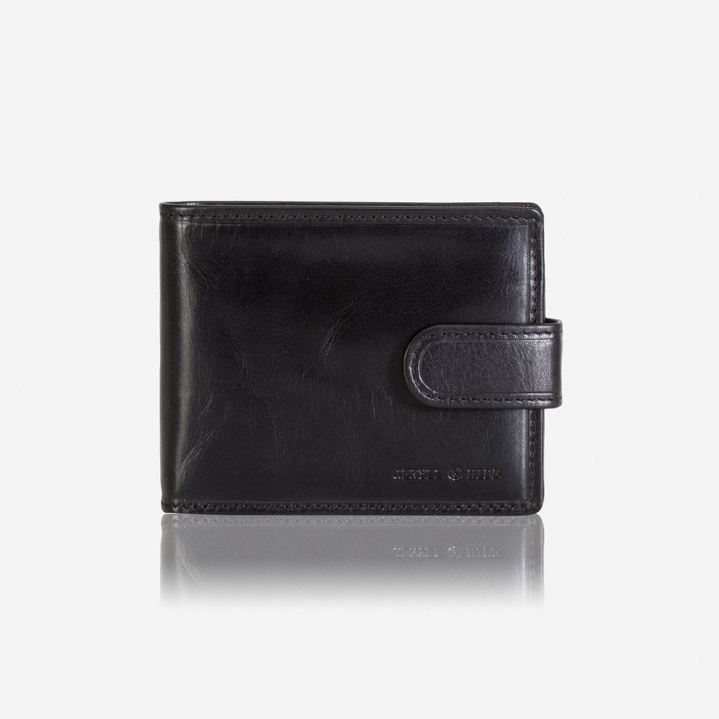 Jekyll & Hide Oxford Classic Full Wallet