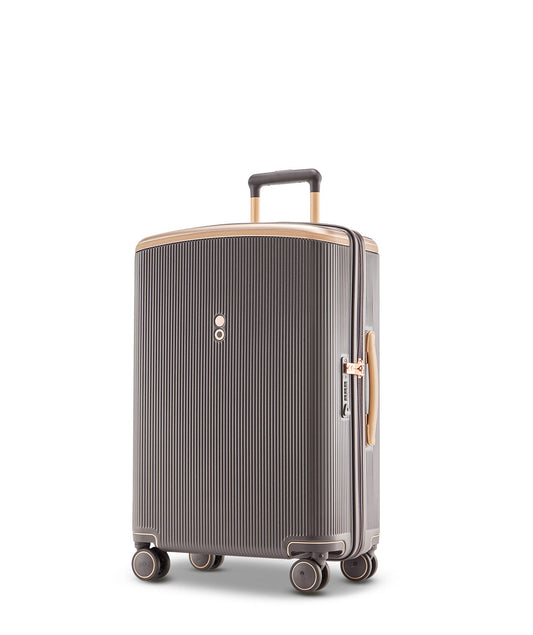 Echolac Dynasty Medium 4 Wheel Trolley Case