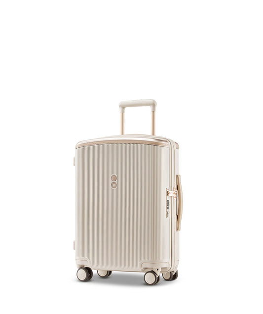 Echolac Dynasty 4 Wheel Carry On Trolley Case