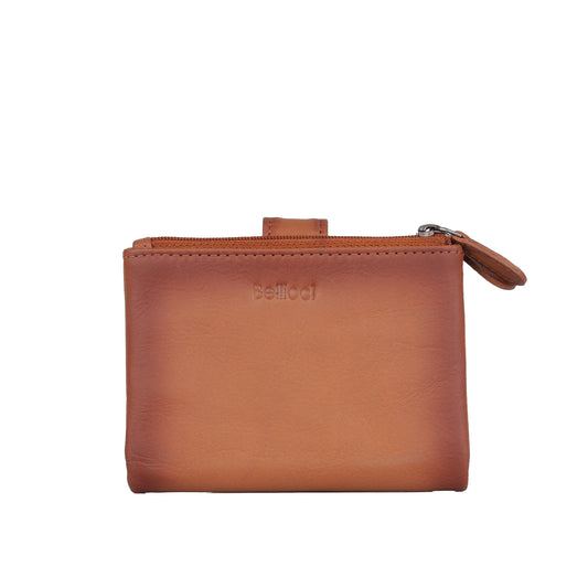 Bellicci Kyoka Multi Compartment Clutch