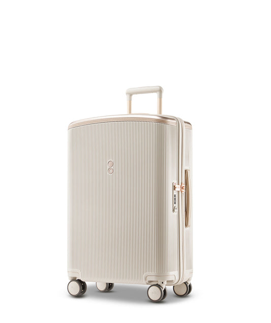 Echolac Dynasty Medium 4 Wheel Trolley Case