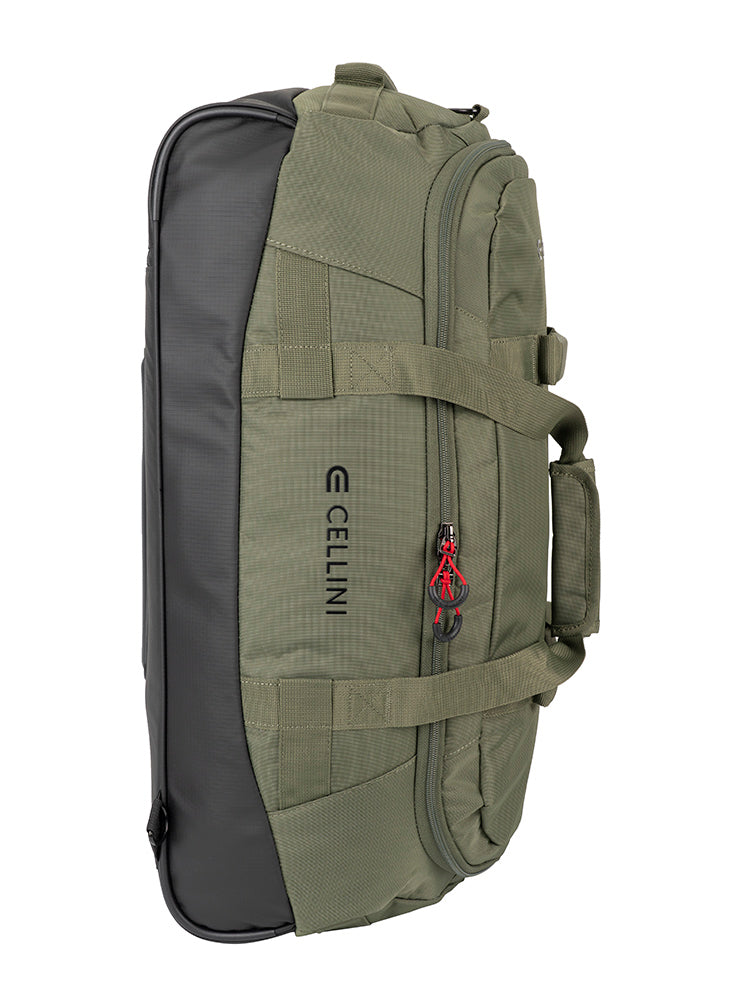 Cellini Venture Carry On Backpack Duffel