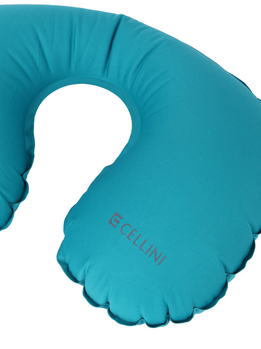 Cellini Accessories Inflatable Travel Pillow