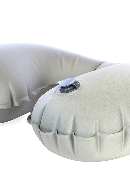 Cellini Accessories Inflatable Travel Pillow