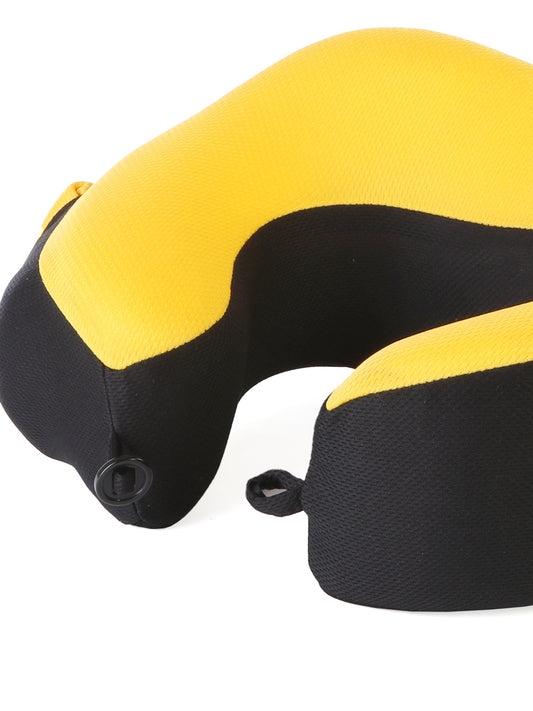Cellini Accessories Travel Pillow Folded