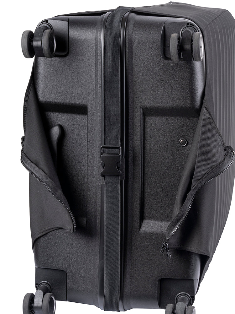 Cellini XLarge Lockable Luggage Cover