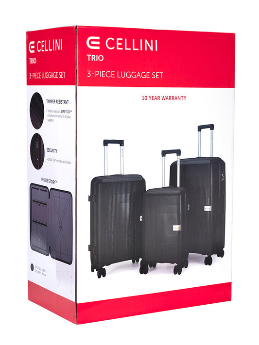 Cellini Trio 3Pc Box Set