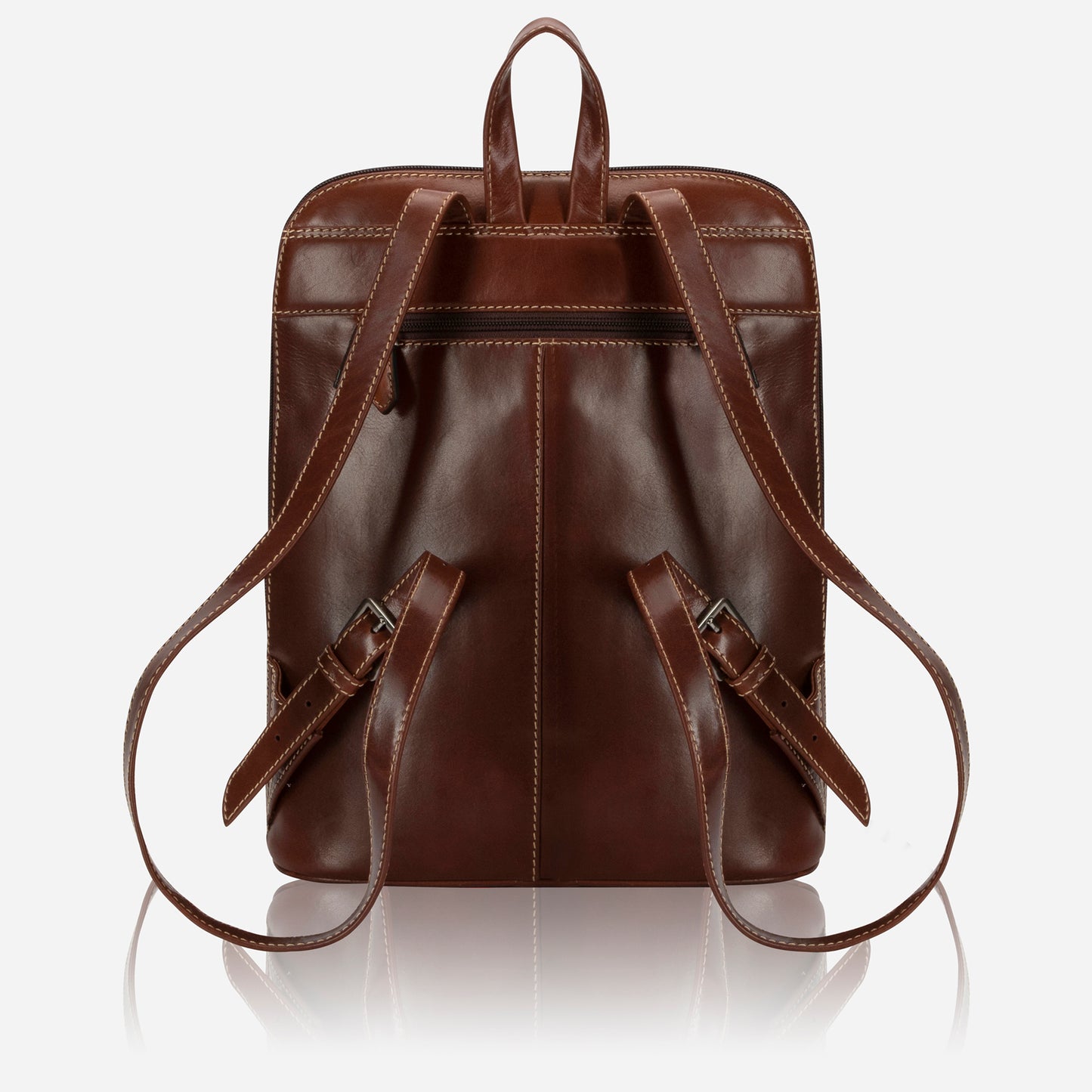 Jekyll & Hide Mocha Backpack