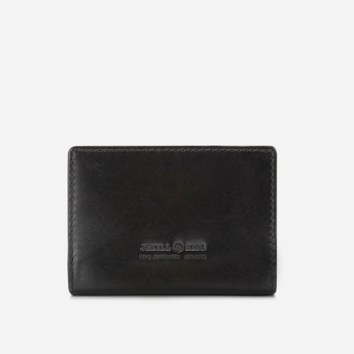 Jekyll & Hide Oxford Compact Purse