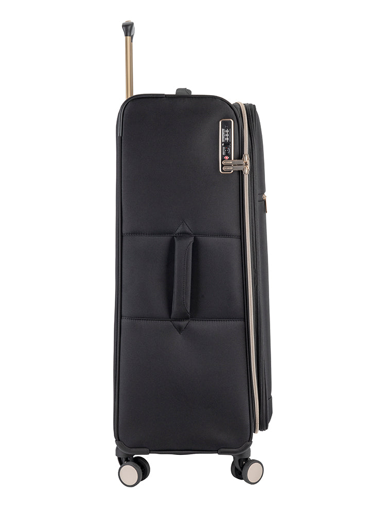Cellini Allure Large 4 Wheel Trolley