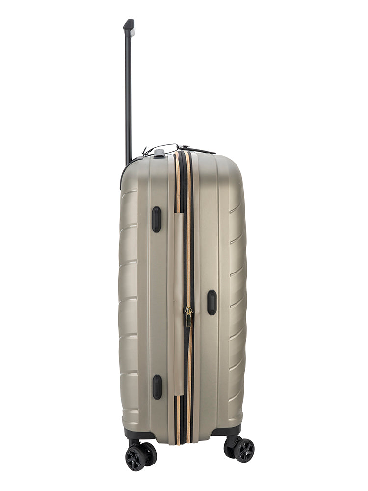 Cellini Pulse Medium 4-Wheel Trolley Case