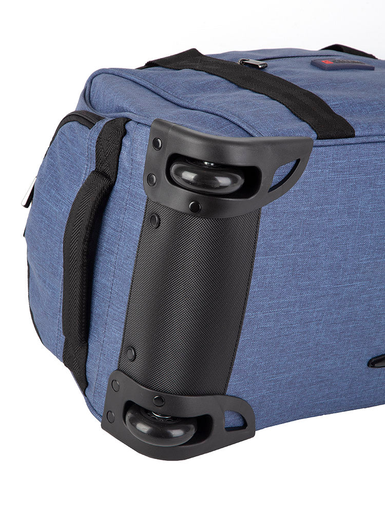 Cellini Origin 640mm Trolley Duffle