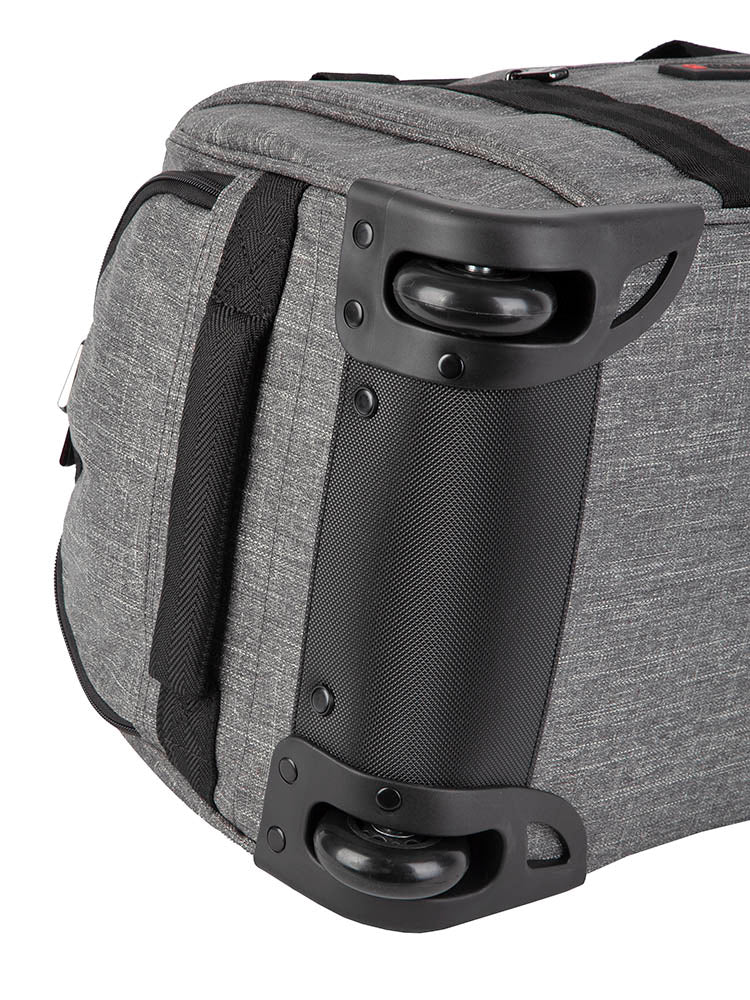 Cellini Origin 640mm Trolley Duffle