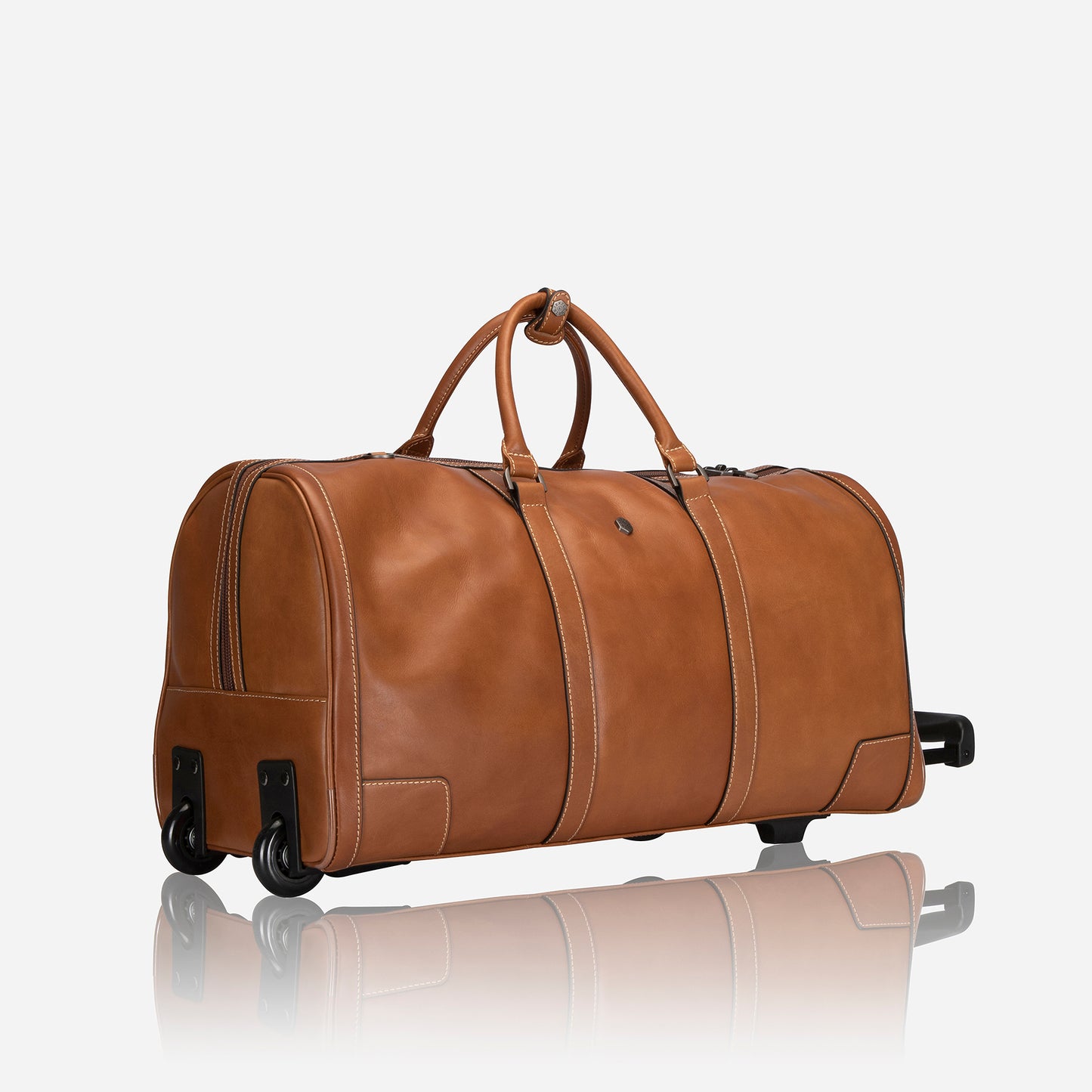 Jekyll & Hide Montana Carry On Duffel