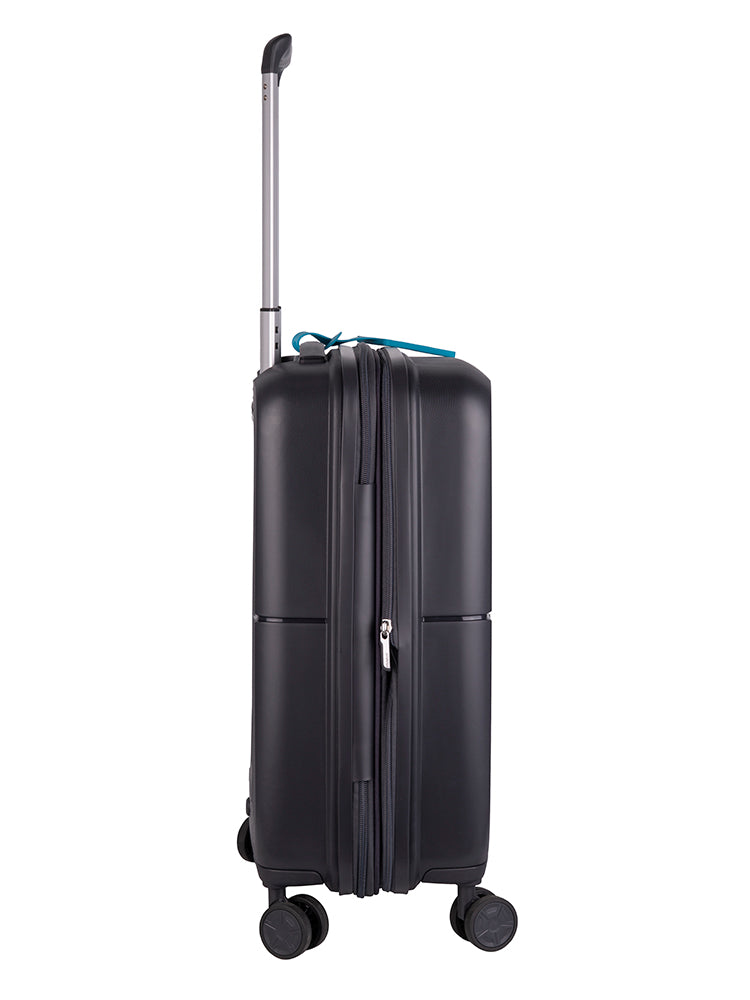 Cellini Cruze 4 Wheel Carry On Xpander Trolley Case