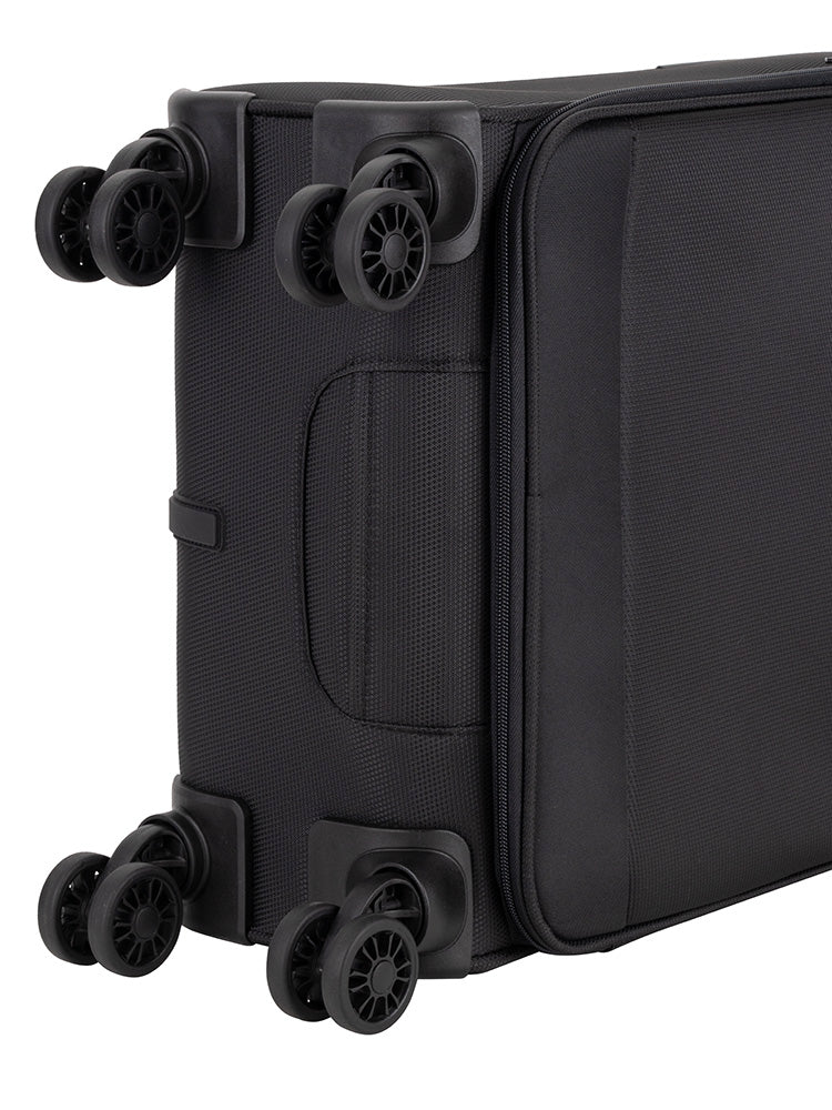 Cellini Microlite S 4 Wheel Carry On Trolley