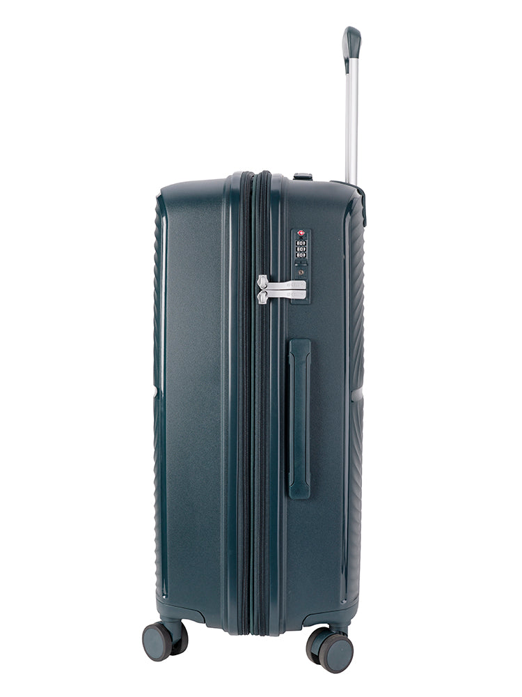 Cellini Sonic Medium 4-Wheel Trolley Case