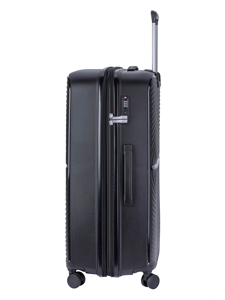 Cellini Sonic Large 4-Wheel Trolley Case