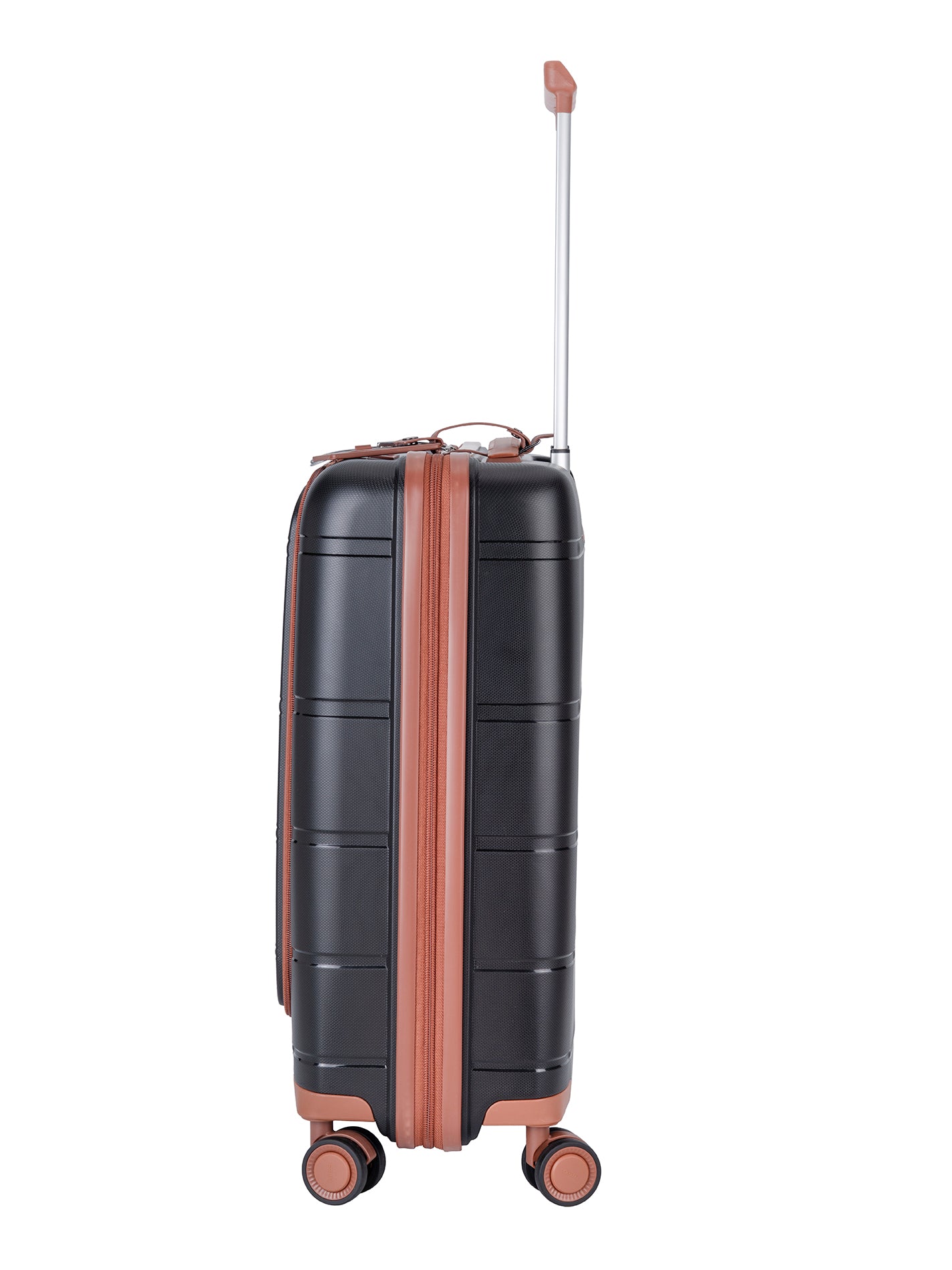 Cellini Monte Carlo Front Opener Carry On Trolley Case
