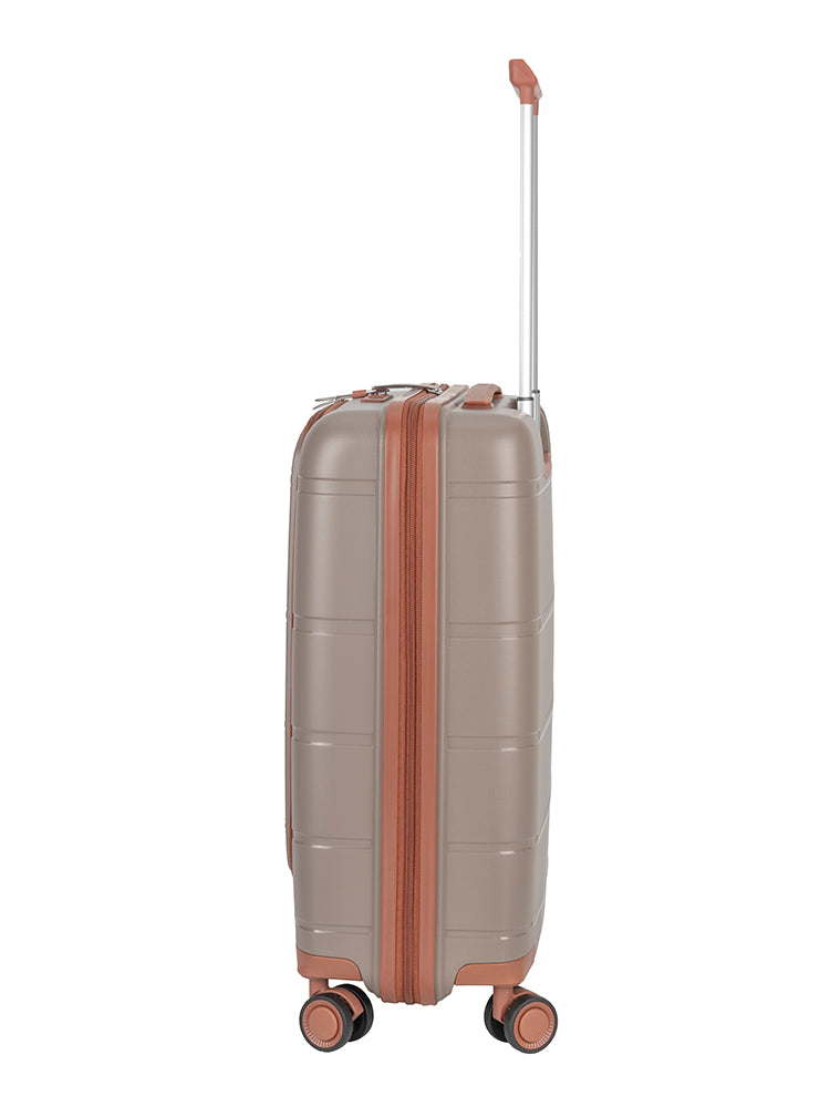 Cellini Monte Carlo Front Opener Carry On Trolley Case
