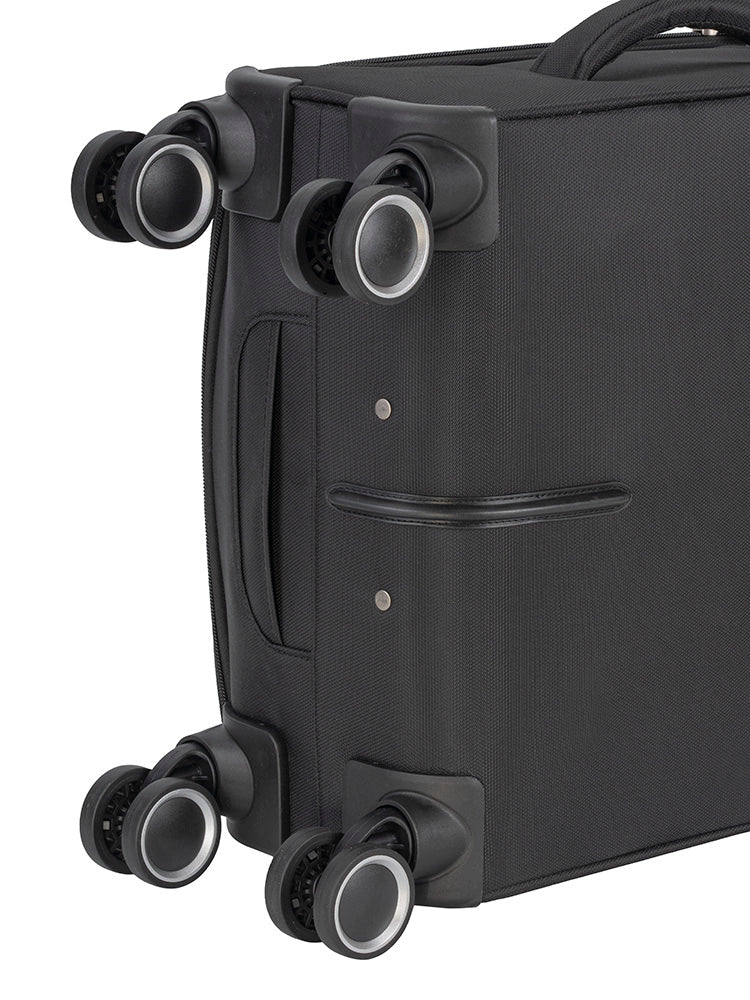 Cellini Rapido Carry On 4 Wheel Trolley