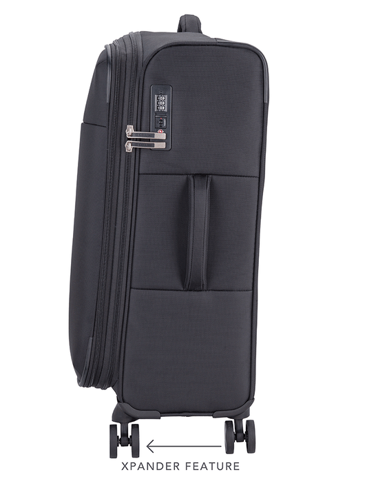 Cellini Rapido Medium 4 Wheel Trolley