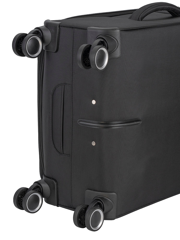 Cellini Rapido Medium 4 Wheel Trolley