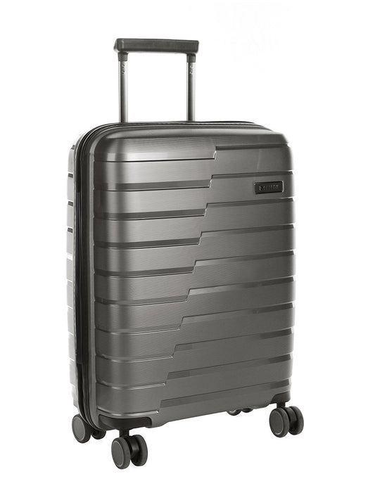 Cellini Microlite 4 Wheel Carry On Trolley