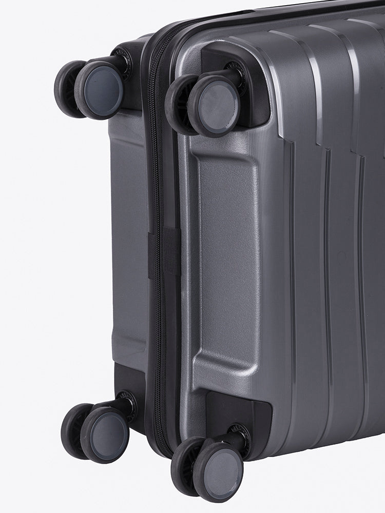Cellini Microlite 4 Wheel Carry On Trolley