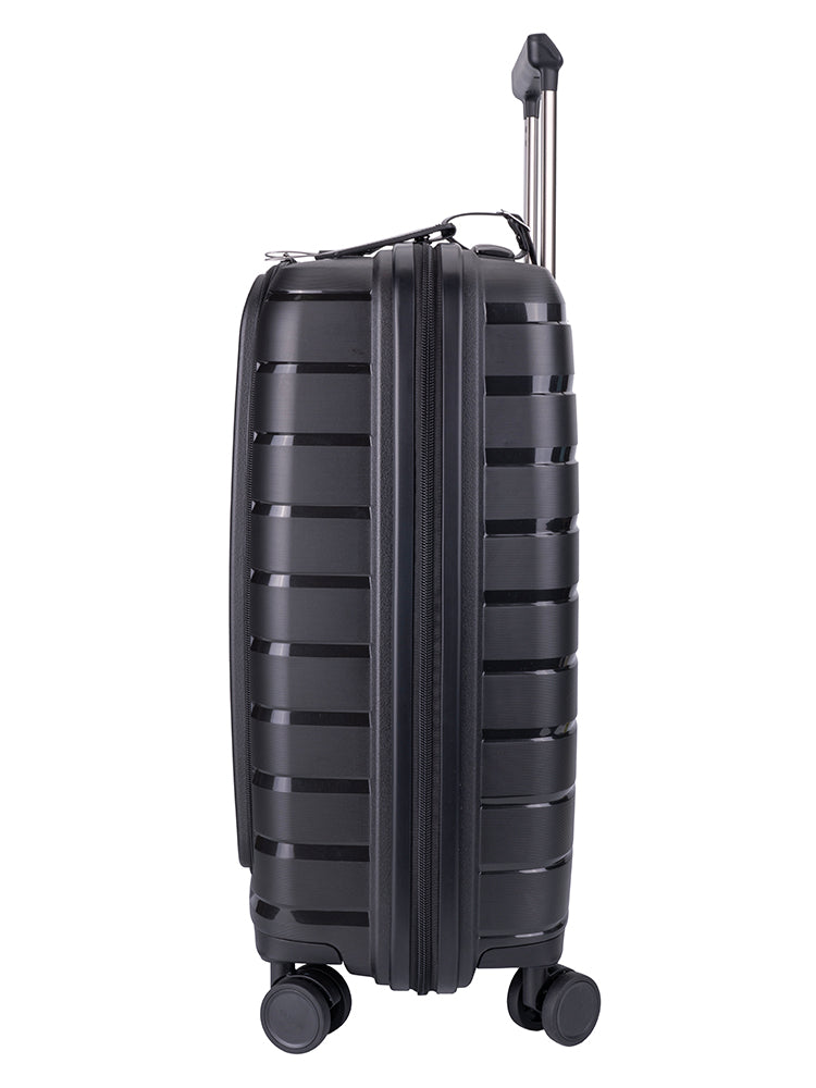 Cellini Microlite Trolley Carry On Business Case