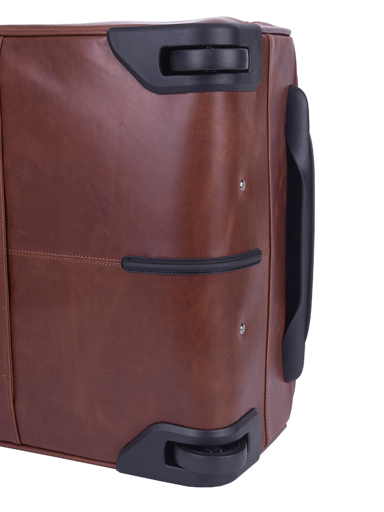 2 Wheel Business Case