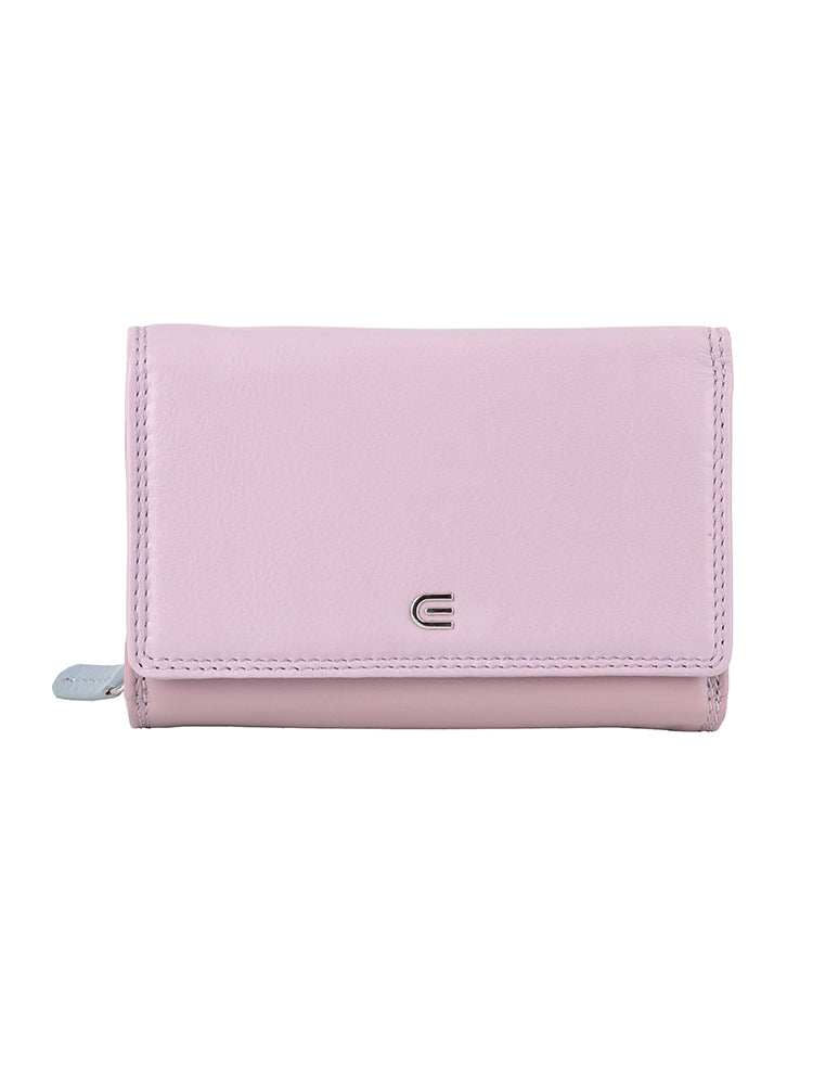 Cellini Diva Lotus Medium Multicard Purse