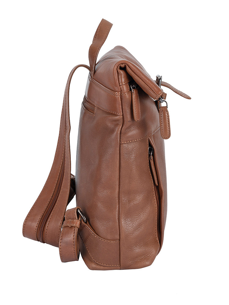 Cellini Diva Alpha Backpack