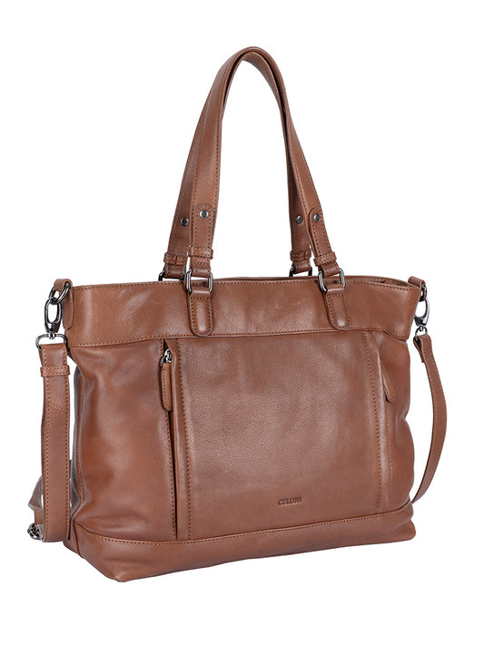 Cellini Diva Alpha Tote