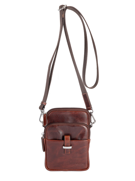 Cellini Diva Havana Sling
