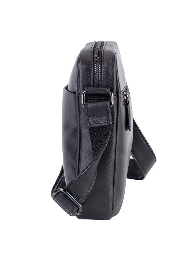 Cellini Woodbridge Crossbody Sling