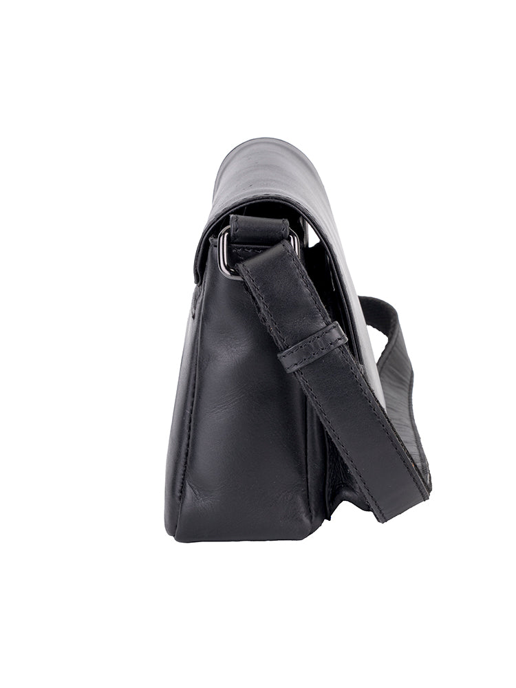 Cellini Woodbridge Flapover Sling