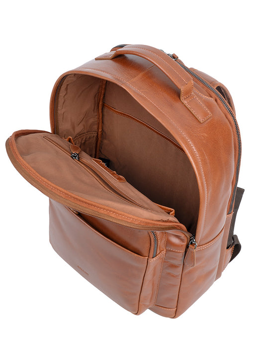 Cellini Woodbridge Laptop Backpack