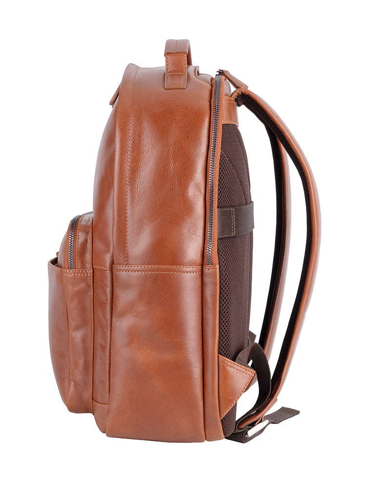 Cellini Woodbridge Laptop Backpack