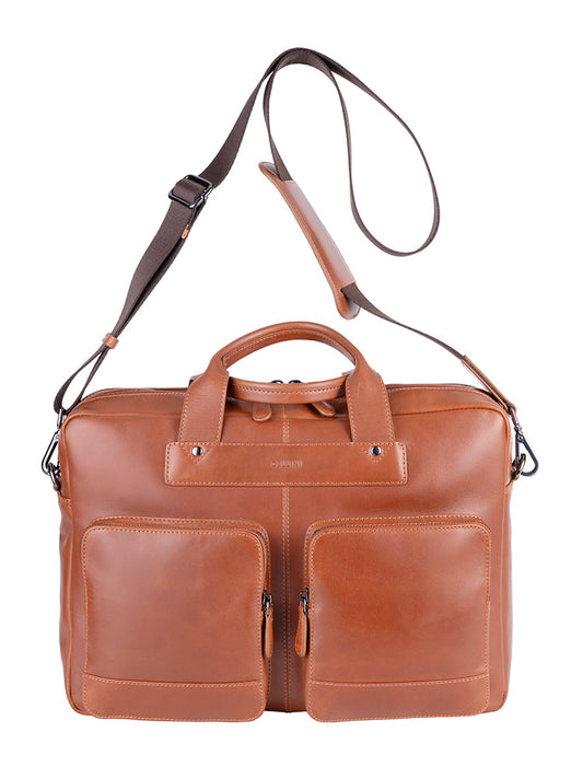 Cellini Woodbridge Briefcase