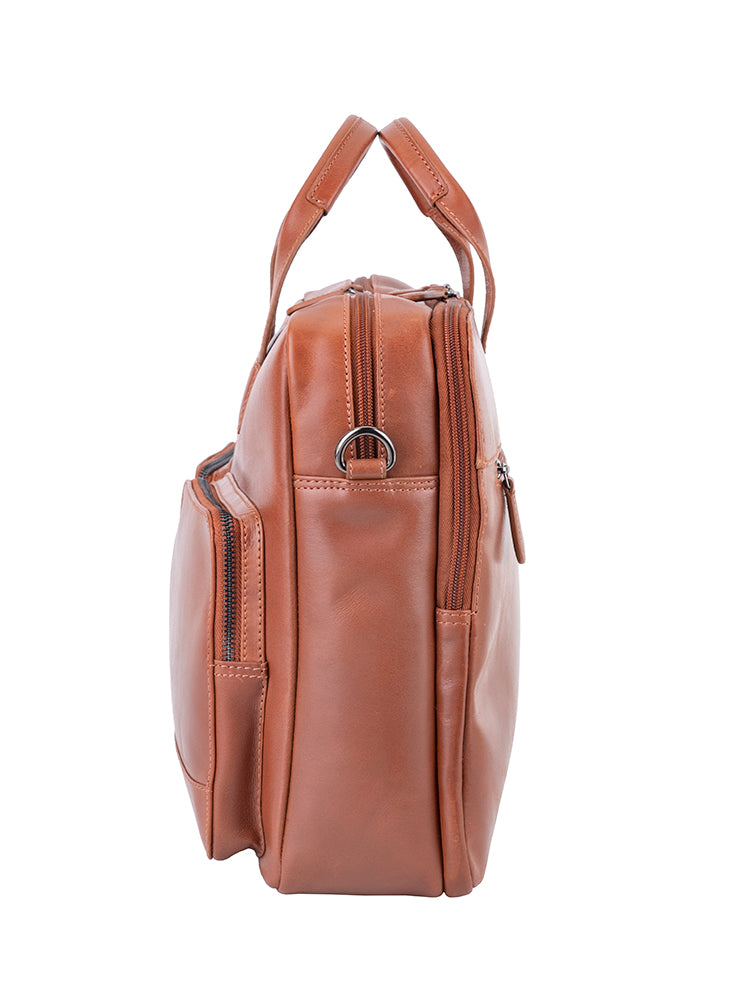 Cellini Woodbridge Briefcase