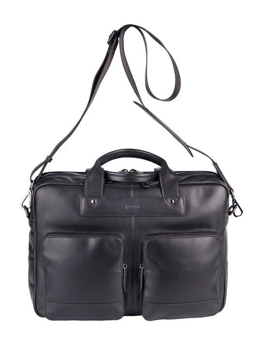 Cellini Woodbridge Briefcase