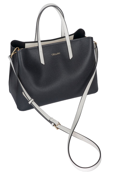 Cellini Amelia Shopper