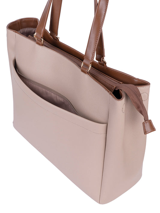 Cellini Amelia Front Pocket Laptop Bag