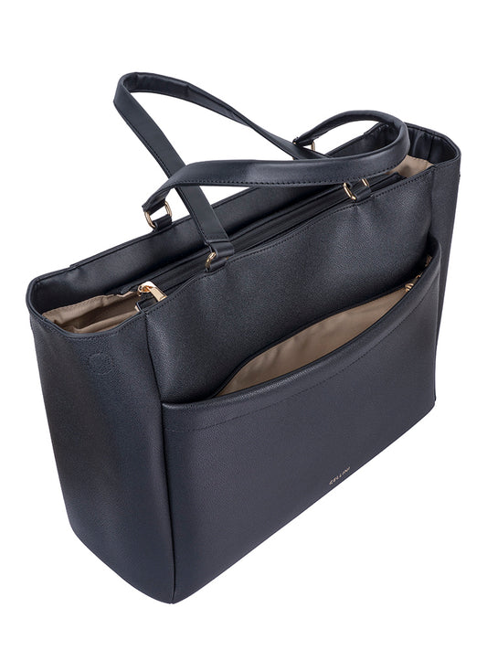 Cellini Amelia Front Pocket Laptop Bag