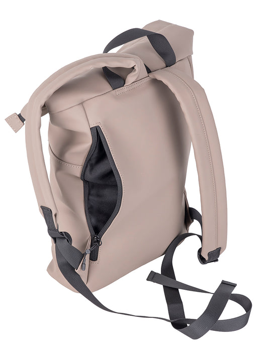 Cellini Hydro Large Roll Top Backpack